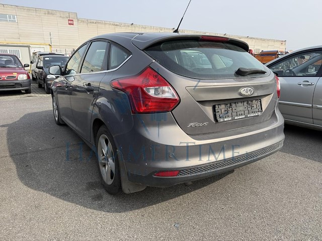 Ford focus 1.6 tdci titanium start/stop, 2011 - afbeelding 29 van  32