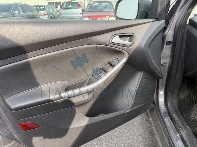 Ford focus 1.6 tdci titanium start/stop, 2011 - afbeelding 30 van  32