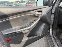 Ford focus 1.6 tdci titanium start/stop, 2011 - afbeelding 30 van  32