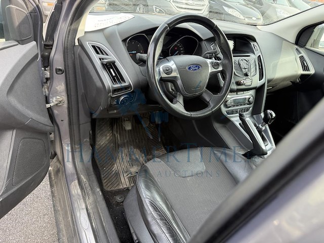 Ford focus 1.6 tdci titanium start/stop, 2011 - afbeelding 32 van  32