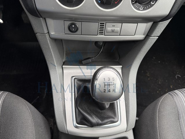 Ford focus 1.6 tdci trend, 2009 - afbeelding 4 van  31