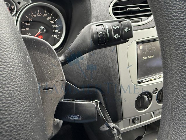 Ford focus 1.6 tdci trend, 2009 - afbeelding 6 van  31