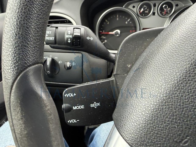 Ford focus 1.6 tdci trend, 2009 - afbeelding 7 van  31