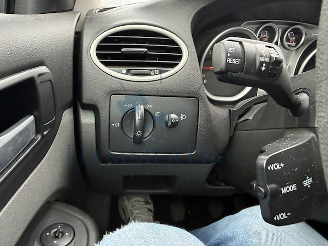 Ford focus 1.6 tdci trend, 2009 - afbeelding 8 van  31