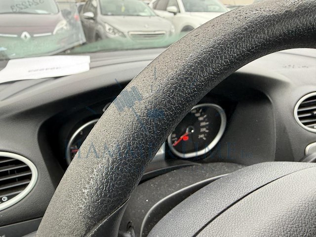 Ford focus 1.6 tdci trend, 2009 - afbeelding 9 van  31