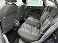 Ford focus 1.6 tdci trend, 2009 - afbeelding 10 van  31