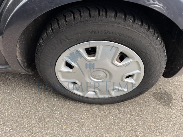 Ford focus 1.6 tdci trend, 2009 - afbeelding 11 van  31