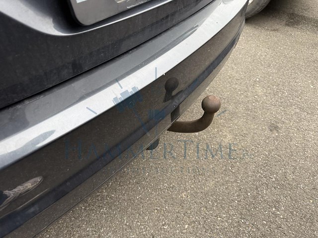 Ford focus 1.6 tdci trend, 2009 - afbeelding 13 van  31