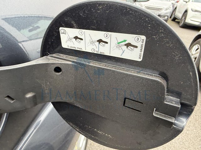 Ford focus 1.6 tdci trend, 2009 - afbeelding 15 van  31