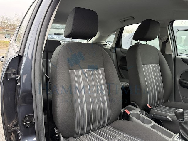 Ford focus 1.6 tdci trend, 2009 - afbeelding 16 van  31