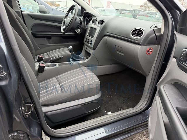 Ford focus 1.6 tdci trend, 2009 - afbeelding 17 van  31
