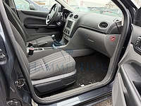 Ford focus 1.6 tdci trend, 2009 - afbeelding 17 van  31