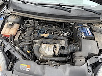 Ford focus 1.6 tdci trend, 2009 - afbeelding 19 van  31