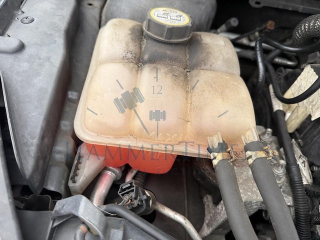 Ford focus 1.6 tdci trend, 2009 - afbeelding 20 van  31