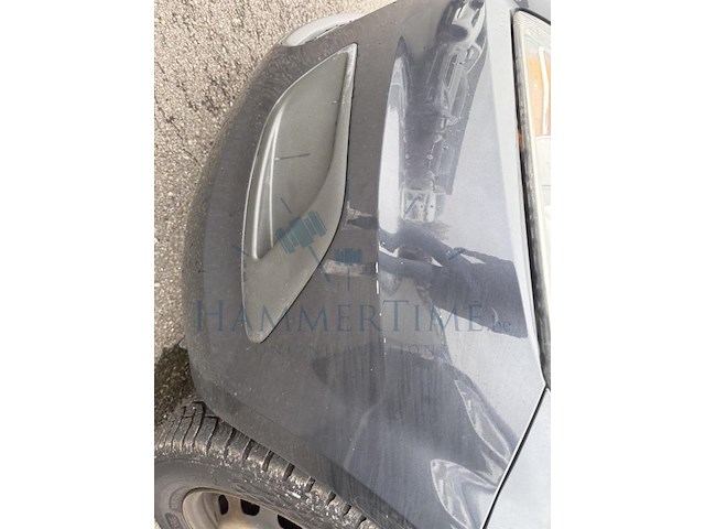 Ford focus 1.6 tdci trend, 2009 - afbeelding 21 van  31