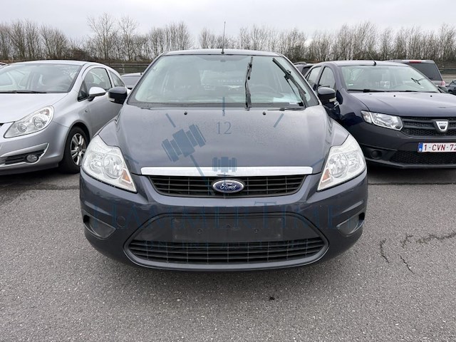 Ford focus 1.6 tdci trend, 2009 - afbeelding 12 van  31