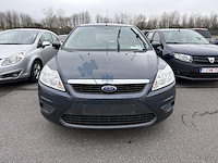 Ford focus 1.6 tdci trend, 2009 - afbeelding 12 van  31