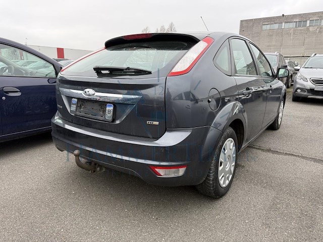 Ford focus 1.6 tdci trend, 2009 - afbeelding 23 van  31