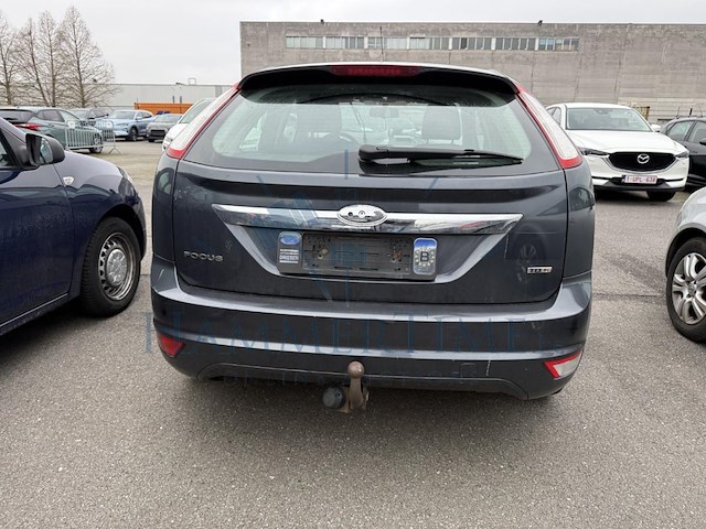Ford focus 1.6 tdci trend, 2009 - afbeelding 26 van  31