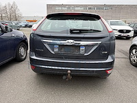 Ford focus 1.6 tdci trend, 2009 - afbeelding 26 van  31