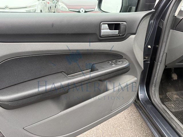 Ford focus 1.6 tdci trend, 2009 - afbeelding 28 van  31