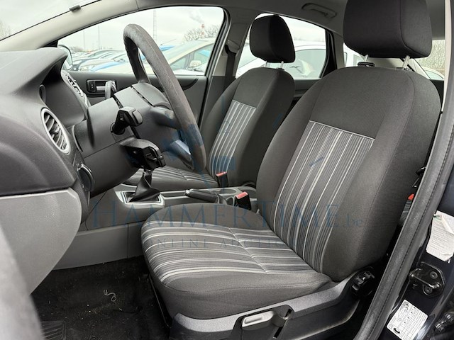 Ford focus 1.6 tdci trend, 2009 - afbeelding 29 van  31