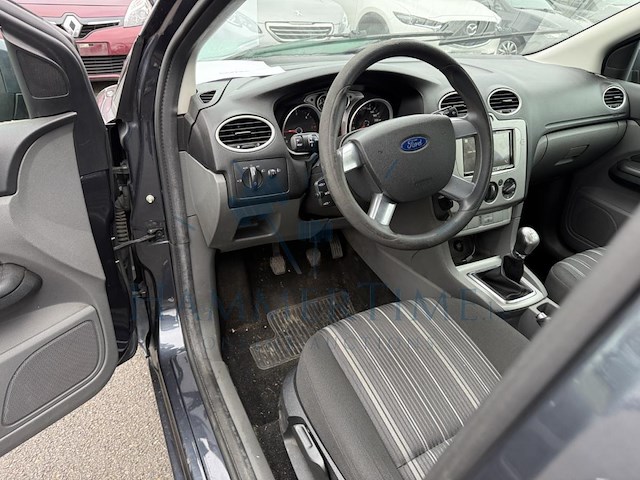 Ford focus 1.6 tdci trend, 2009 - afbeelding 30 van  31