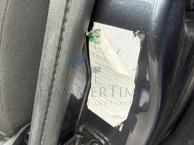 Ford focus 1.6 tdci trend, 2009 - afbeelding 31 van  31