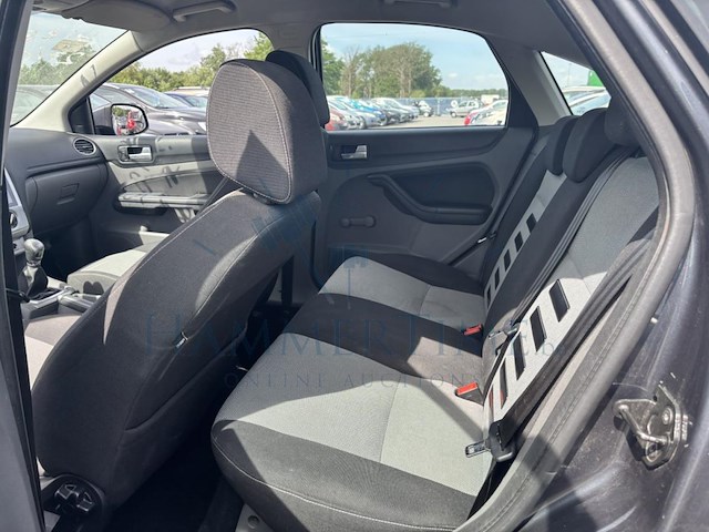 Ford focus 1.6 tdci x trend dpf,2010 - afbeelding 16 van  41