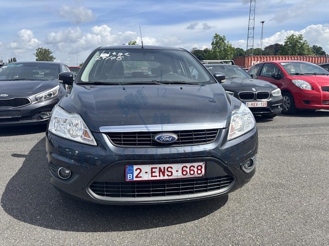Ford focus 1.6 tdci x trend dpf,2010 - afbeelding 12 van  41