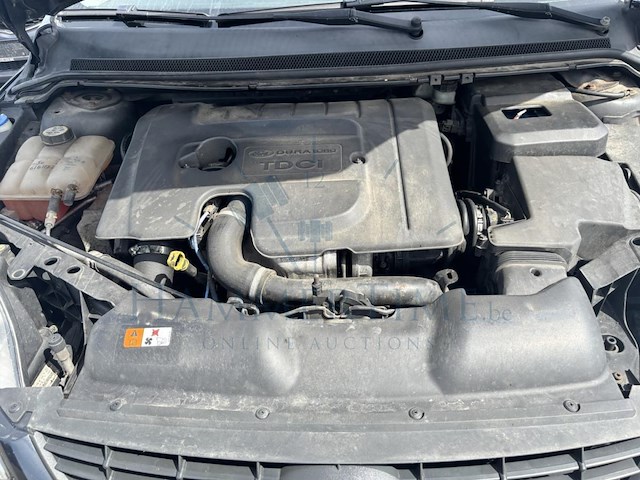 Ford focus 1.6 tdci x trend dpf,2010 - afbeelding 25 van  41