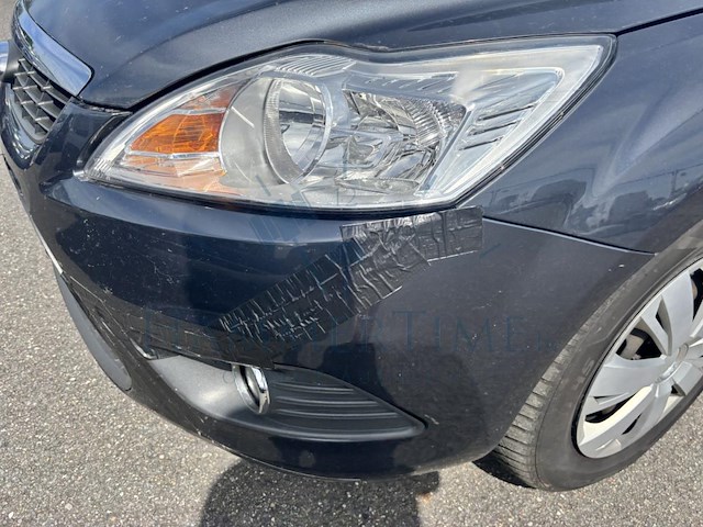 Ford focus 1.6 tdci x trend dpf,2010 - afbeelding 27 van  41