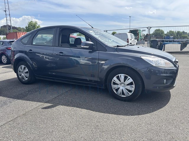 Ford focus 1.6 tdci x trend dpf,2010 - afbeelding 34 van  41
