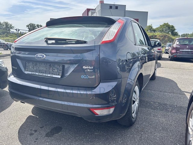 Ford focus 1.6 tdci x trend dpf,2010 - afbeelding 37 van  41
