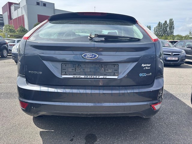 Ford focus 1.6 tdci x trend dpf,2010 - afbeelding 38 van  41