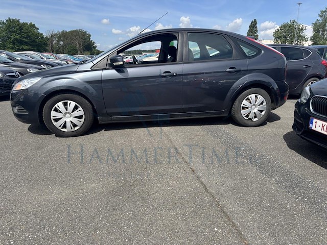 Ford focus 1.6 tdci x trend dpf,2010 - afbeelding 40 van  41