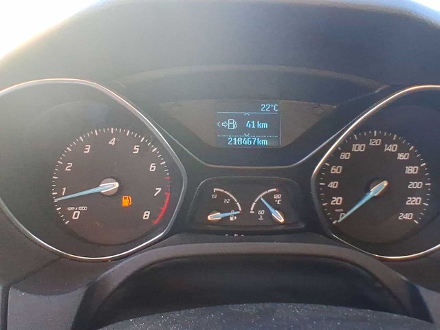 Ford focus 1.6 ti-vct first edition 2011 | 32-rjd-4 - afbeelding 26 van  31