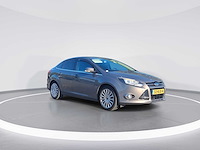Ford focus 1.6 ti-vct first edition 2011 | 32-rjd-4 - afbeelding 1 van  1