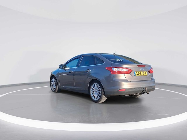 Ford focus 1.6 ti-vct first edition 2011 | 32-rjd-4 - afbeelding 5 van  30