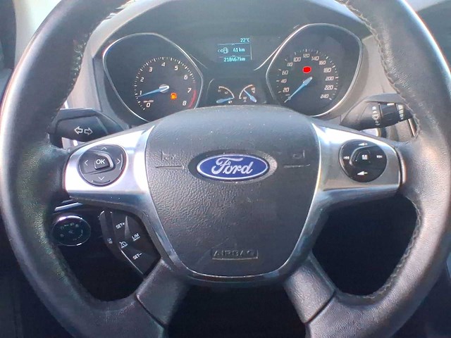Ford focus 1.6 ti-vct first edition 2011 | 32-rjd-4 - afbeelding 7 van  30