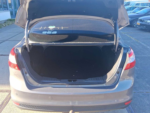 Ford focus 1.6 ti-vct first edition 2011 | 32-rjd-4 - afbeelding 17 van  30