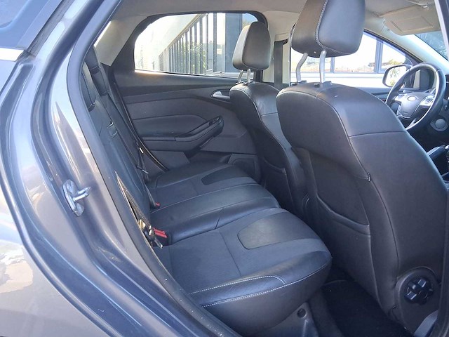Ford focus 1.6 ti-vct first edition 2011 | 32-rjd-4 - afbeelding 19 van  30