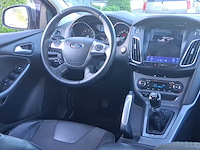 Ford focus 1.6 ti-vct first edition 2011 | 32-rjd-4 - afbeelding 22 van  30