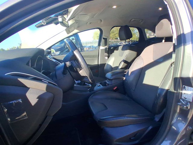 Ford focus 1.6 ti-vct first edition 2011 | 32-rjd-4 - afbeelding 29 van  30