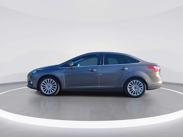 Ford focus 1.6 ti-vct first edition 2011 | 32-rjd-4 - afbeelding 3 van  21