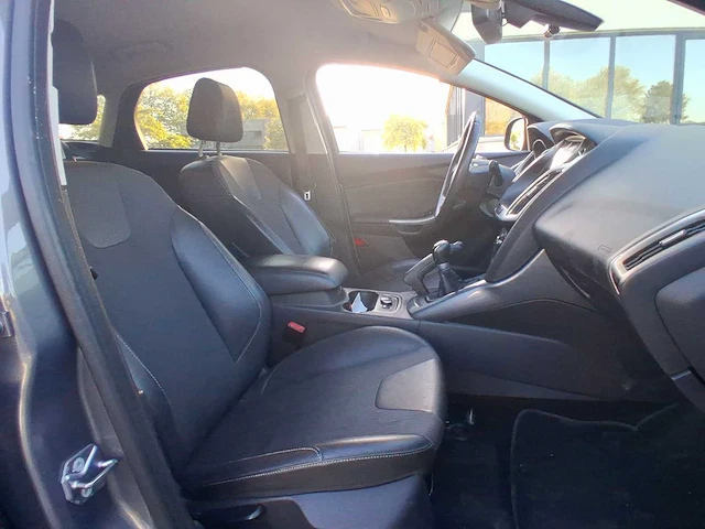 Ford focus 1.6 ti-vct first edition 2011 | 32-rjd-4 - afbeelding 14 van  21