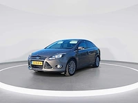 Ford focus 1.6 ti-vct first edition 2011 | 32-rjd-4 - afbeelding 21 van  21