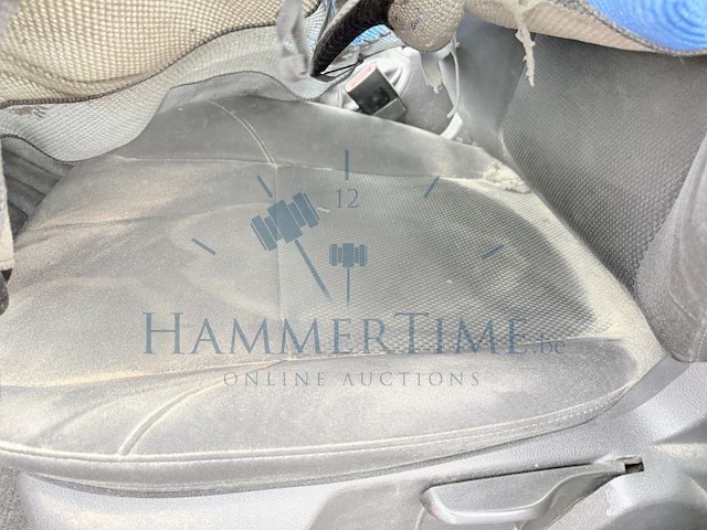 Ford focus 1.6 ti-vct trend, 2015 - afbeelding 2 van  29