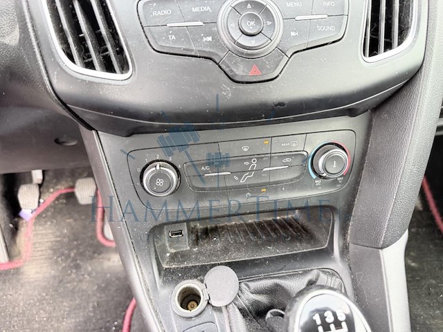 Ford focus 1.6 ti-vct trend, 2015 - afbeelding 5 van  29