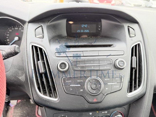 Ford focus 1.6 ti-vct trend, 2015 - afbeelding 6 van  29